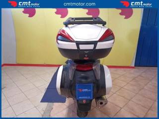 HONDA Deauville 700 usata 4