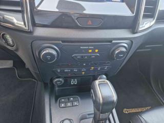 FORD Ranger usata, con Cronologia tagliandi