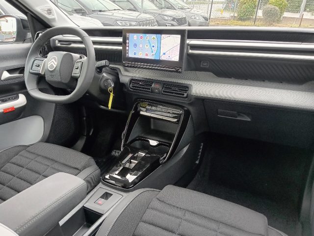 CITROEN C3 Aircross usata, con Vetri oscurati