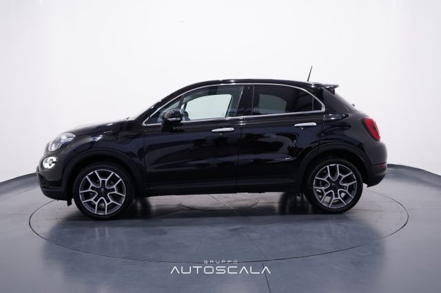 FIAT 500X usata, con Airbag laterali
