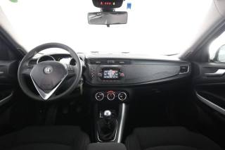 ALFA ROMEO Giulietta usata 4