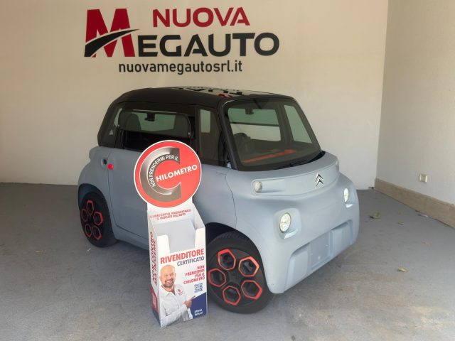 CITROEN Ami usata, con Fari LED