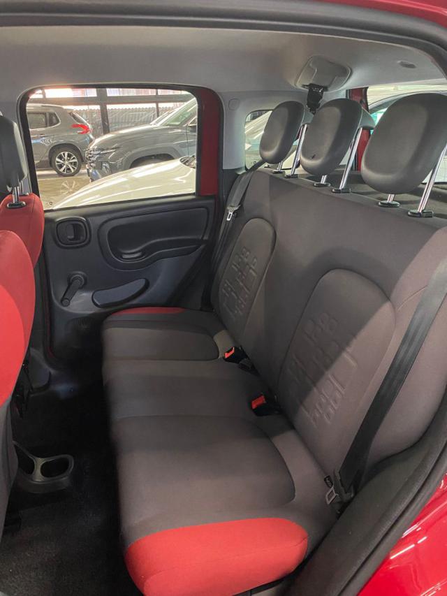 FIAT Panda usata, con Alzacristalli elettrici