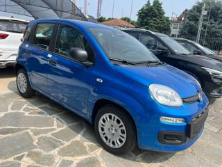 FIAT Panda usata, con Chiusura centralizzata