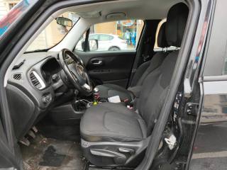 JEEP Renegade usata, con ESP