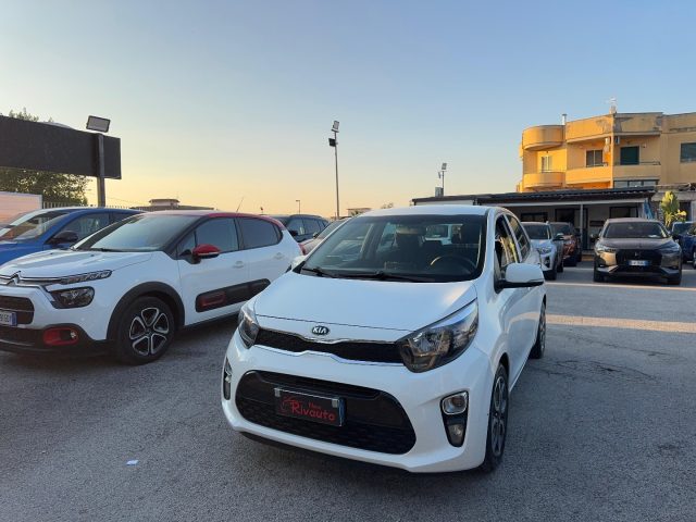 KIA Picanto usata, con Airbag
