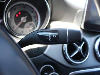 MERCEDES-BENZ GLA 200 usata, con Bluetooth