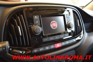 FIAT Doblo usata, con Servosterzo