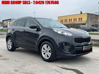 KIA Sportage usata, con Airbag laterali