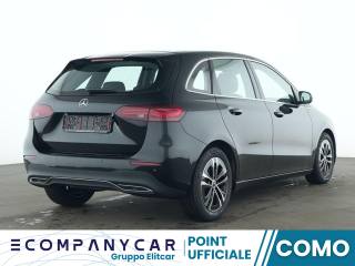 MERCEDES-BENZ B 180 usata, con Airbag Passeggero
