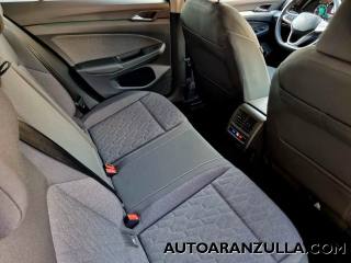 VOLKSWAGEN Golf usata, con Servosterzo