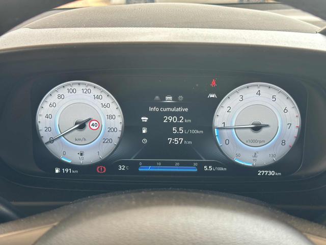 HYUNDAI Bayon usata 62