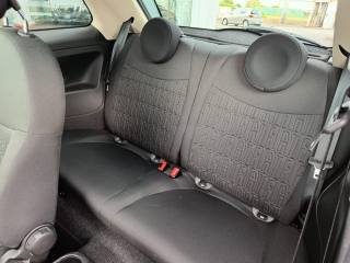 FIAT 500 usata, con Immobilizzatore elettronico