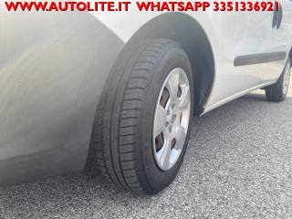 OPEL Combo usata 22