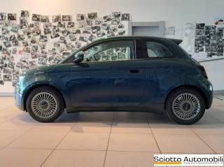 FIAT 500 usata 21