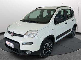 FIAT Panda usata 18
