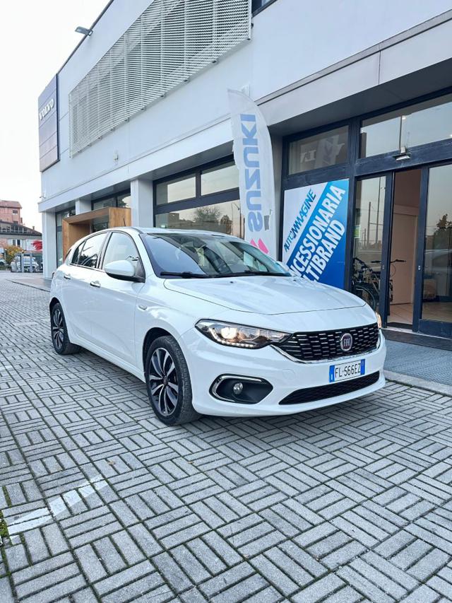 FIAT Tipo usata, con Airbag