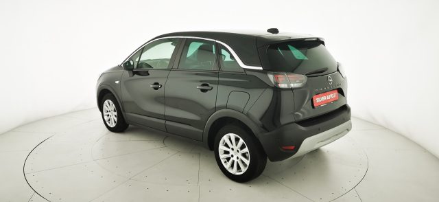 OPEL Crossland usata, con Monitoraggio pressione pneumatici