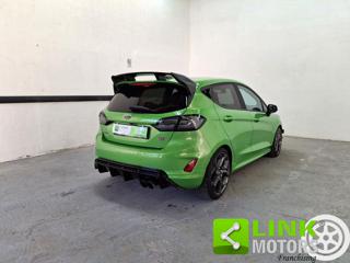 FORD Fiesta usata, con Controllo trazione