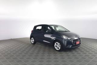 HYUNDAI i10 usata 1