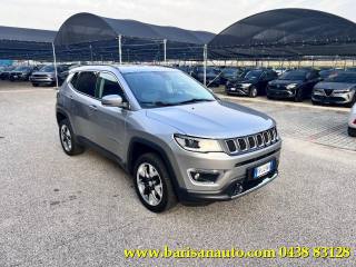 JEEP Compass usata, con Airbag