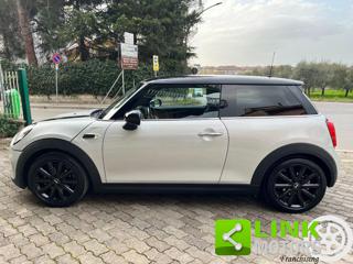 MINI Cooper D usata, con ESP