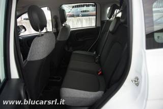 FIAT Panda usata, con Autoradio digitale