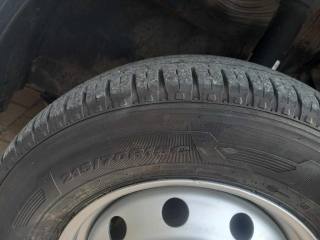 FIAT Ducato usata, con Servosterzo