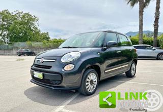 FIAT 500L usata, con Cronologia tagliandi