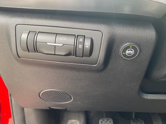 DR MOTOR DR 6.0 usata, con Sensore di pioggia