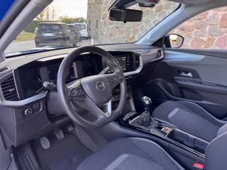 OPEL Mokka usata, con Controllo trazione