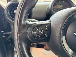 MINI Countryman usata, con Chiusura centralizzata telecomandata