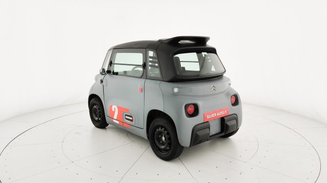 CITROEN Ami usata 4