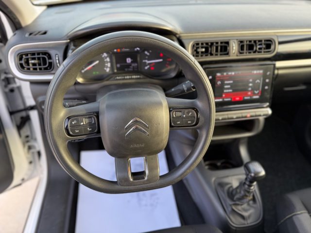 CITROEN C3 usata 14