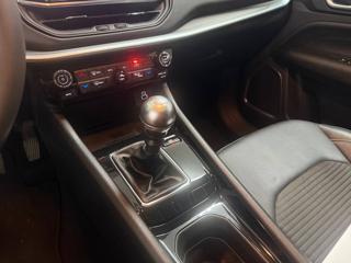 JEEP Compass usata, con Filtro antiparticolato