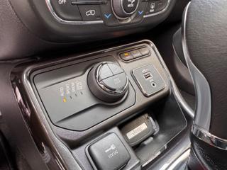 JEEP Compass usata, con Sensore di luce
