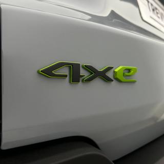 JEEP Avenger usata, con Sensori di parcheggio posteriori