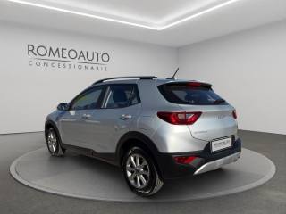 KIA Stonic usata, con Airbag Passeggero