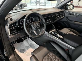 AUDI Q8 usata, con Chiusura centralizzata