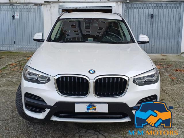 BMW X3 usata, con Airbag