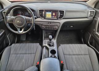 KIA Sportage usata, con Chiusura centralizzata