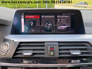 BMW X3 usata, con Vivavoce