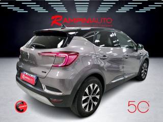 RENAULT Captur usata 7