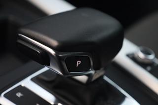AUDI A4 usata, con Volante in pelle