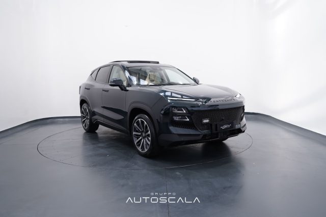 SPORTEQUIPE Sportequipe 6 GT usata, con Airbag laterali