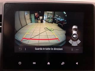 RENAULT Clio usata, con Bracciolo