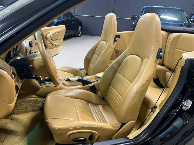 PORSCHE 996 usata, con Specchietti laterali elettrici