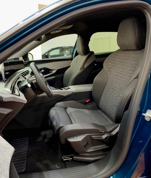 PEUGEOT 3008 usata, con Cruise Control