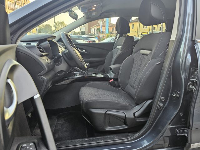 RENAULT Kadjar usata, con Autoradio