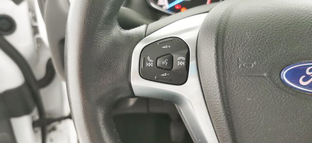 FORD Fiesta usata 71